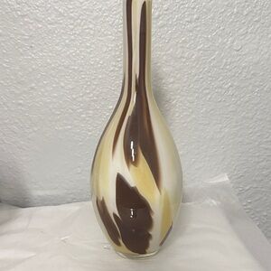 Beautiful Glass Vase